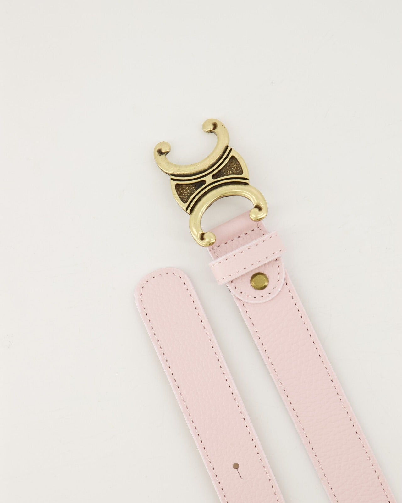 Riem Eline baby roze Big